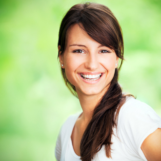 sourire