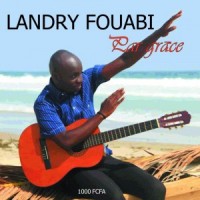 Landry Foua Bi - La Grace