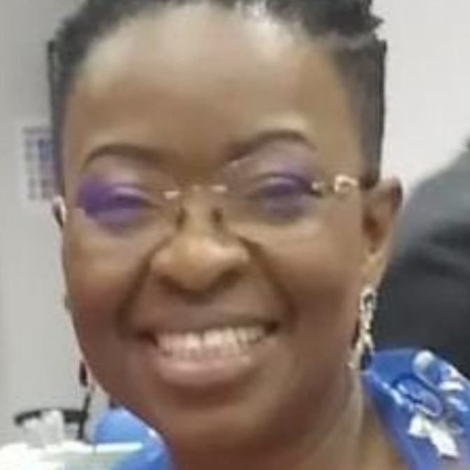 Isabelle Akpa Verdier